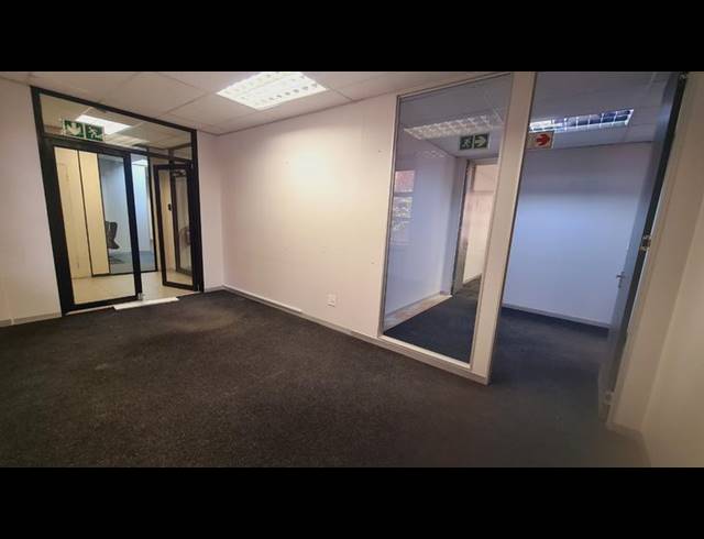 BUSINESS PROPERTY TO RENT IN ERASMUSRAND